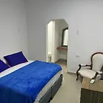Tr-A1D Habitacion De Hotel Doble Cerca Al Castillo De San Felipe Con Piscina, Aire Acondicionado Y Wifi