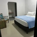 Tr-A1D Habitacion De Hotel Doble Cerca Al Castillo De San Felipe Con Piscina, Aire Acondicionado Y Wifi
