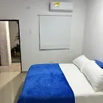 Tr-A1D Habitacion De Hotel Doble Cerca Al Castillo De San Felipe Con Piscina, Aire Acondicionado Y Wifi