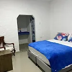 Tr-A1D Habitacion De Hotel Doble Cerca Al Castillo De San Felipe Con Piscina, Aire Acondicionado Y Wifi